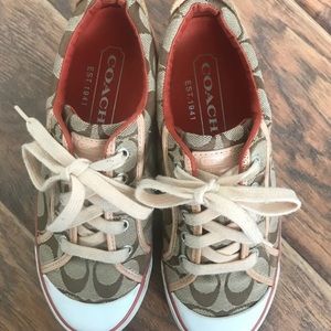 Coach Sneakers